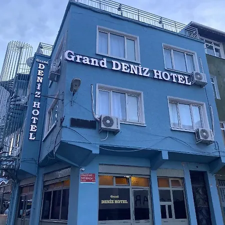 Grand Deniz