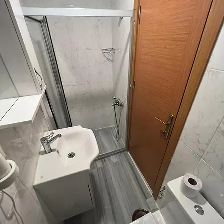 Hotel Grand Deniz *