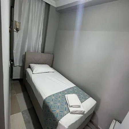 Grand Deniz Istanbul