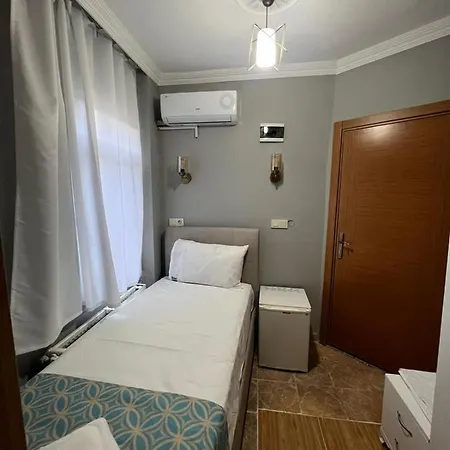 Hotel Grand Deniz Istanbul