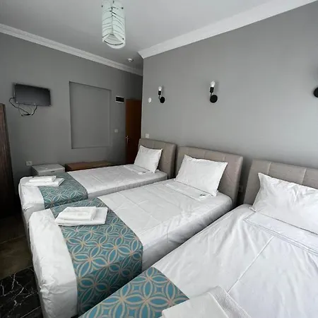 Hotel Grand Deniz