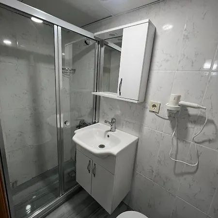 Grand Deniz Hotel Istanbul