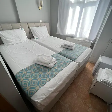 Grand Deniz * Estambul