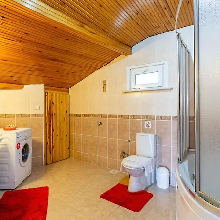 Apartment Amazing Flat With Sea View In Bakirkoy *