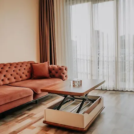 The Grand Mira Business Hotel
