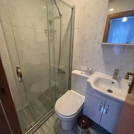 Grand Deniz Hotel