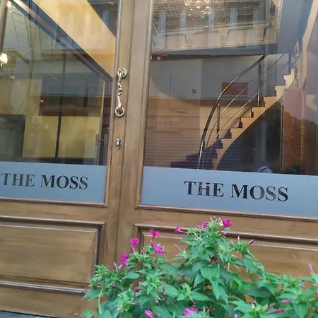 The Moss