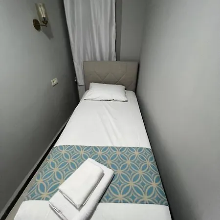 Grand Deniz Istanbul