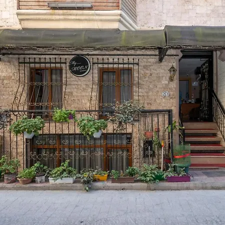 Hotel Mymoon