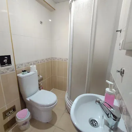 Pembe Hotel Istanbul