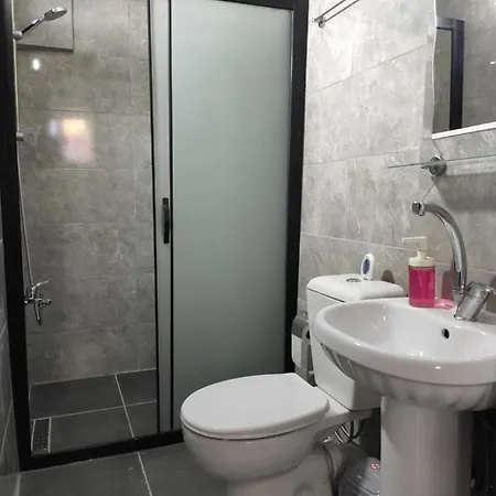 Pembe Hotel Istanbul