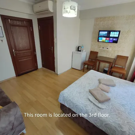 Pembe Hotel