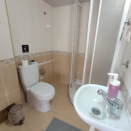 Hotel Pembe Istanbul
