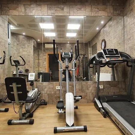 Taksim Flat Apartment