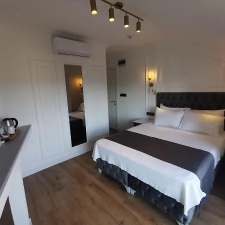 Efzen Hotel Istanbul
