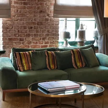 Hotel Régie Ottoman - Special Category Provincia di Istanbul