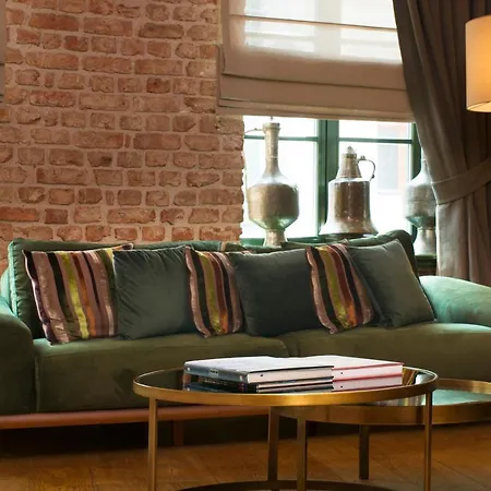 Hotel Régie Ottoman - Special Category Provincia di Istanbul