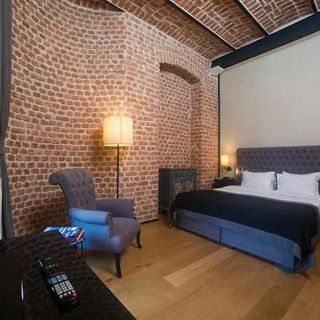 Régie Ottoman - Special Category Hotel Provincia di Istanbul