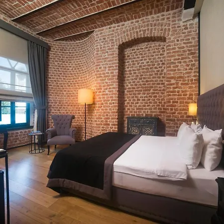 Hotel Régie Ottoman - Special Category Provincia di Istanbul