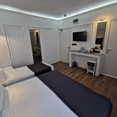 Efzen * Istanbul