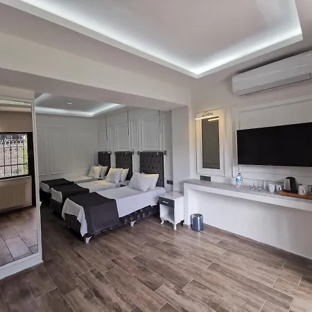 Efzen Hotel