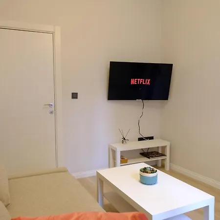Cactus Aparthotel