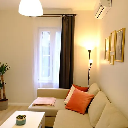 Cactus Aparthotel