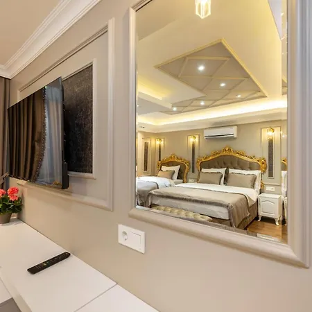 Hotel Azalea Mansion Oldcity *