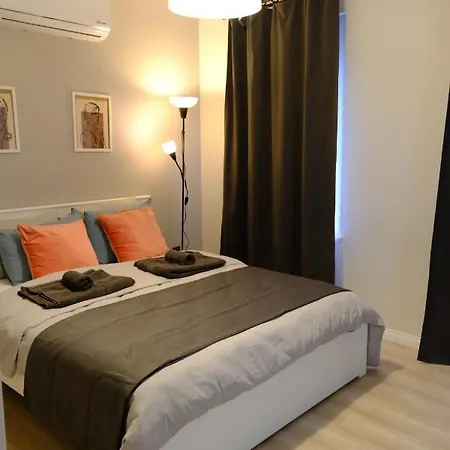 Cactus Istanbul