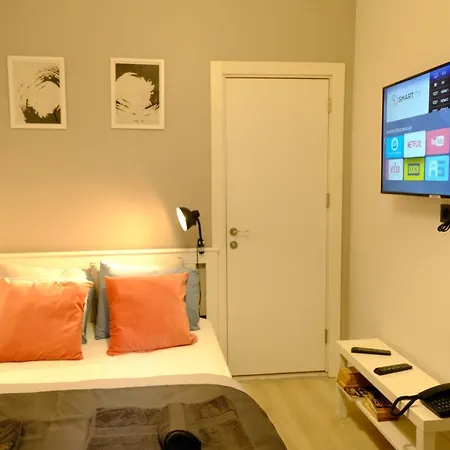 Aparthotel Cactus Istanbul