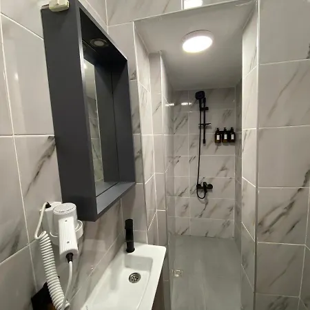 Cactus Aparthotel