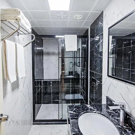 My Assos Hotel Istanbul