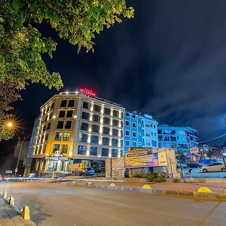 My Assos 4* Istanbul