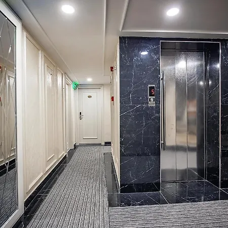 Otel My Assos