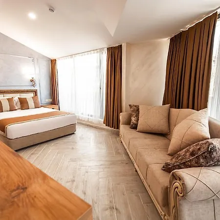 Otel My Assos