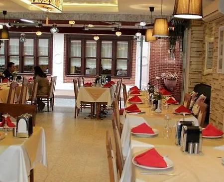 Raymond Blue 3* İstanbul