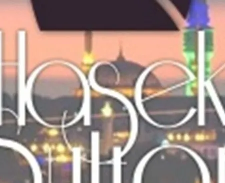 Hasekisultan House 3*