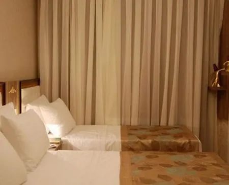 Aparthotel Hasekisultan House Istanbul