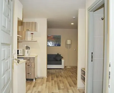 Nossa Pera Aparthotel 3*