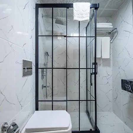Otel My Assos
