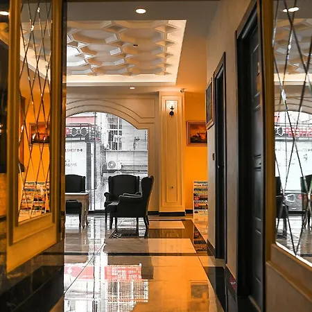 My Assos 4* Istanbul