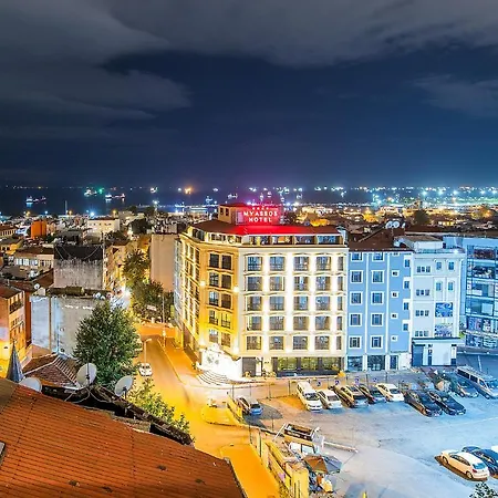 Otel My Assos 4*