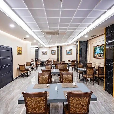 My Assos 4* Κωνσταντινούπολη