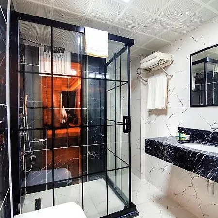 Hotel My Assos 4*
