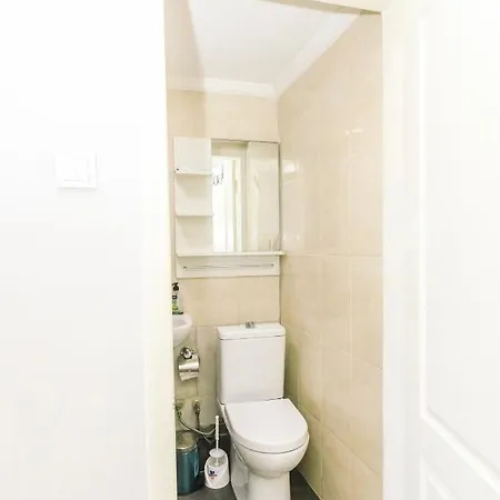 Sishane 3 Apartment *