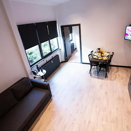 Hotel Cityloft 161 4*