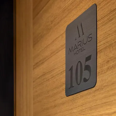 Marius Hotel Istanbul