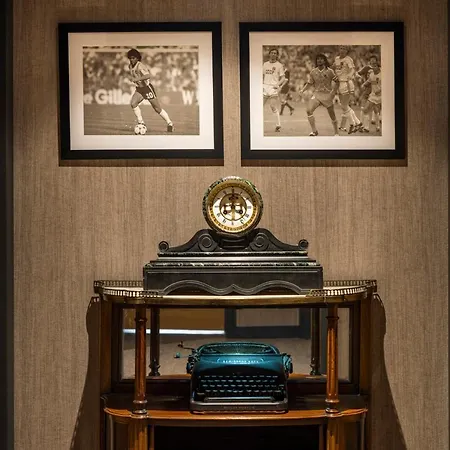 Otel Marius *