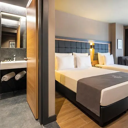 Otel Marius