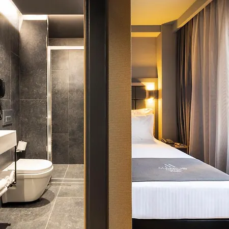 Otel Marius İstanbul